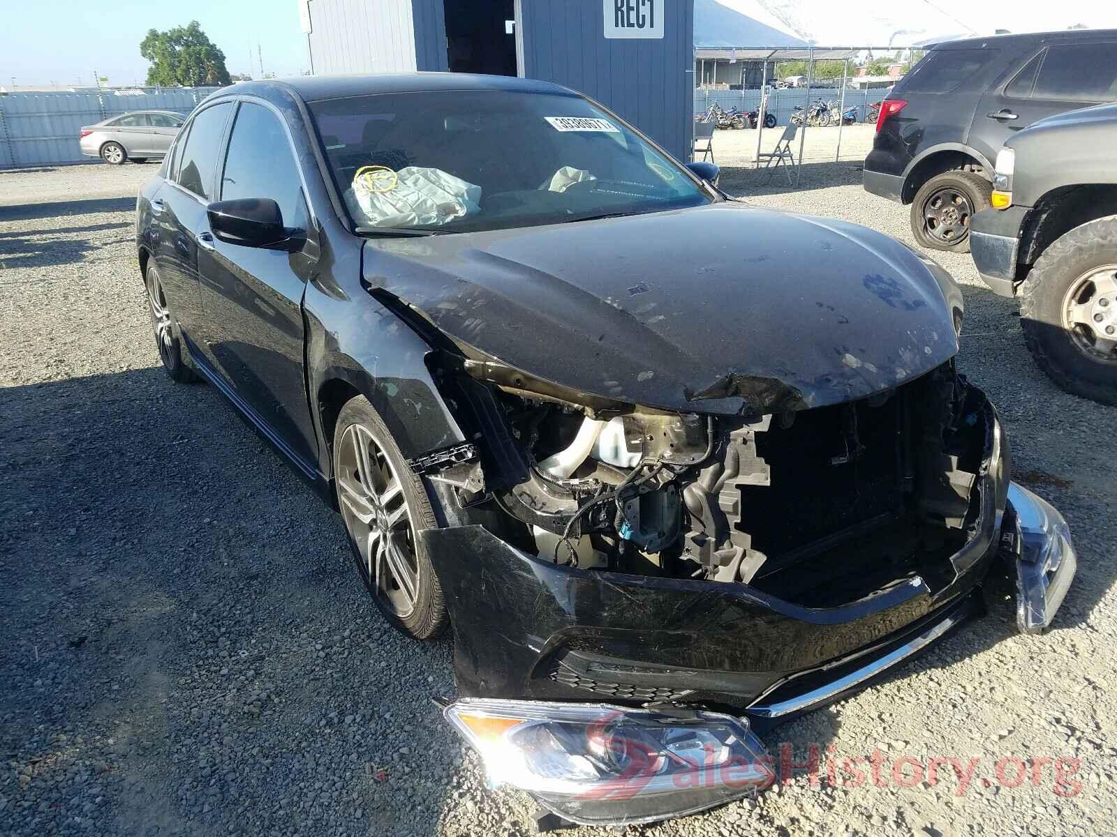 1HGCR2F59HA308065 2017 HONDA ACCORD