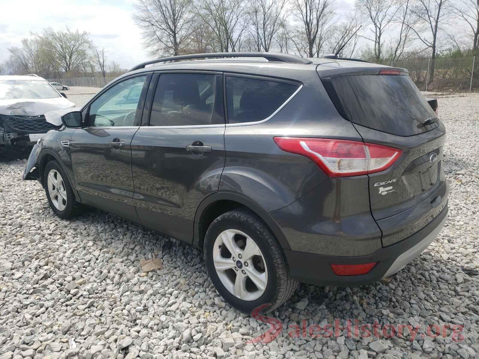 1FMCU9GX4GUB54721 2016 FORD ESCAPE