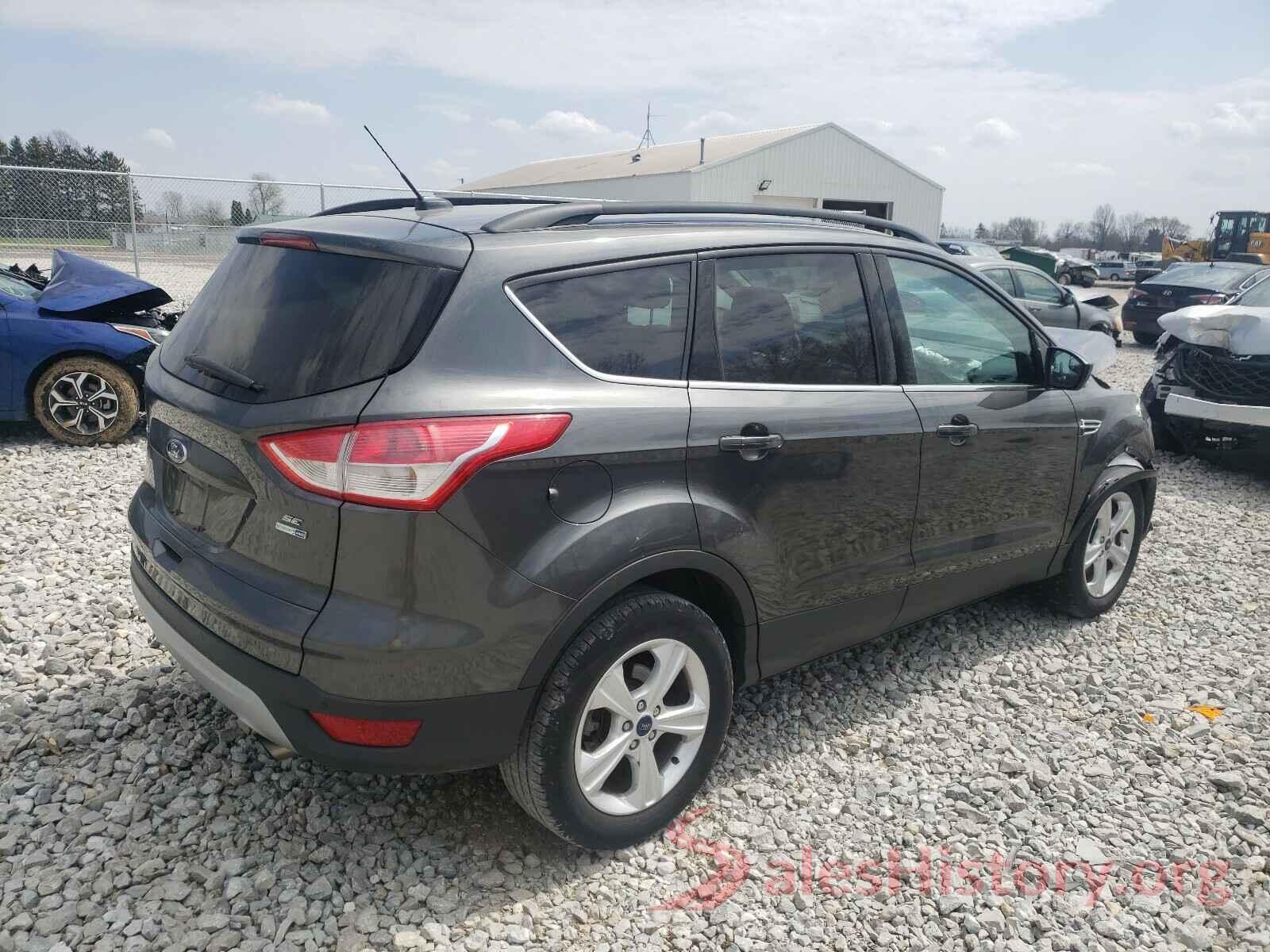 1FMCU9GX4GUB54721 2016 FORD ESCAPE