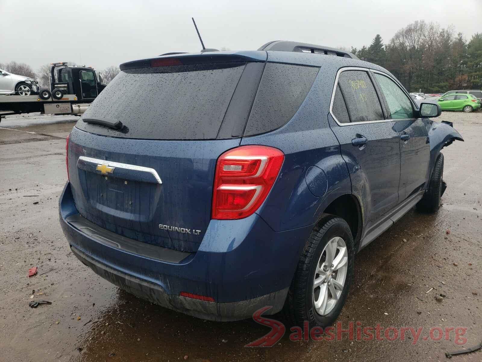 2GNALCEK3G6288189 2016 CHEVROLET EQUINOX