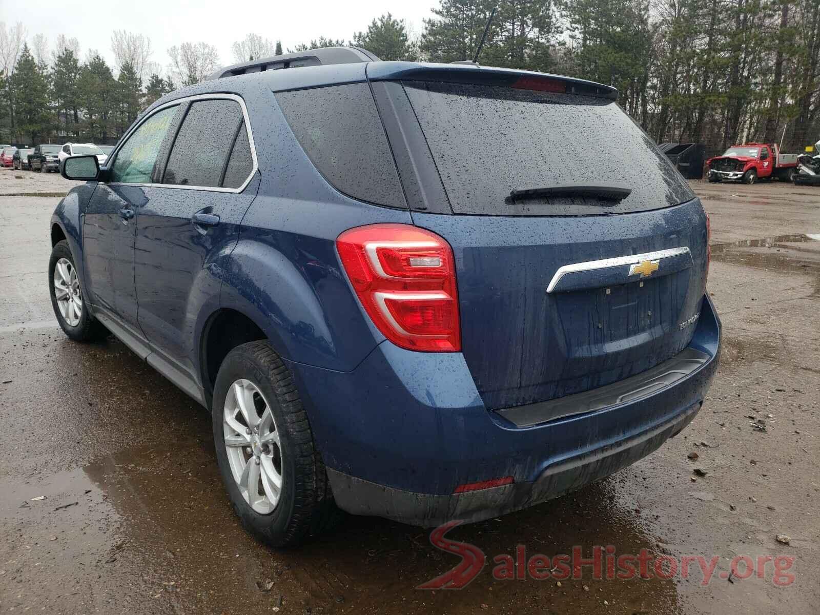 2GNALCEK3G6288189 2016 CHEVROLET EQUINOX