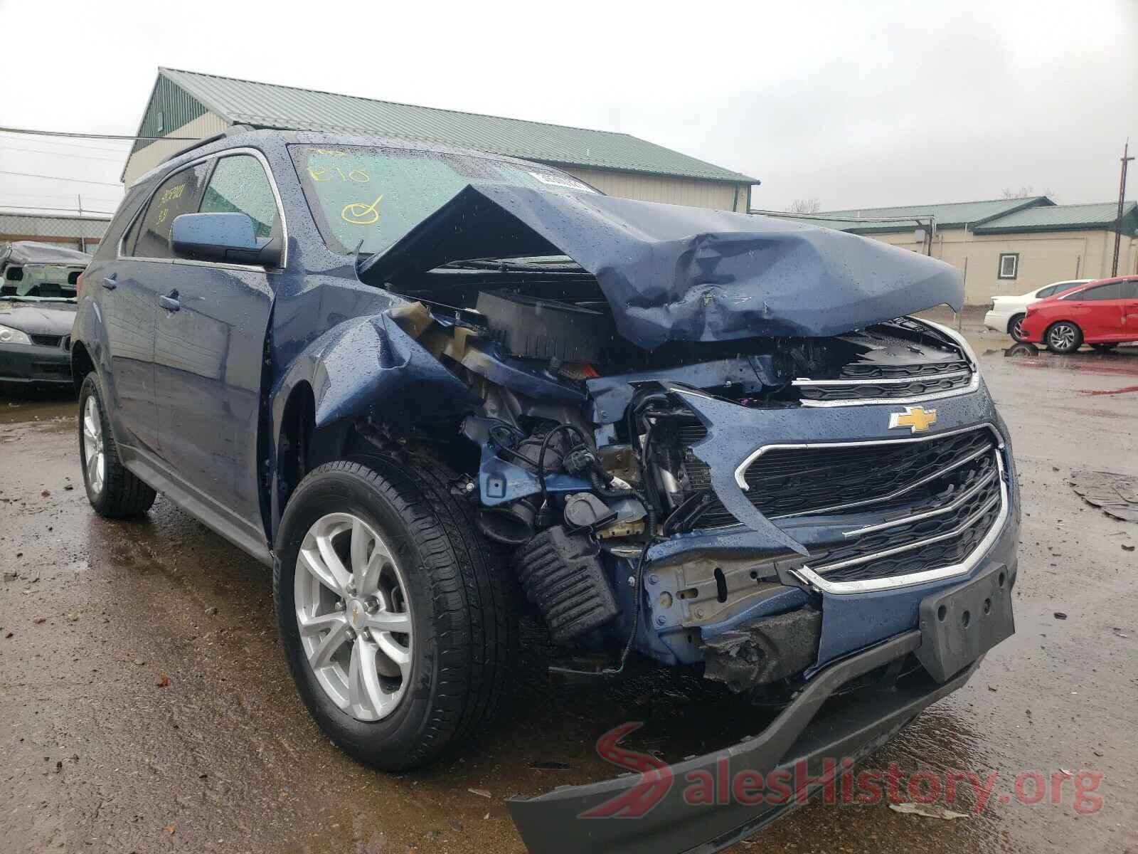 2GNALCEK3G6288189 2016 CHEVROLET EQUINOX