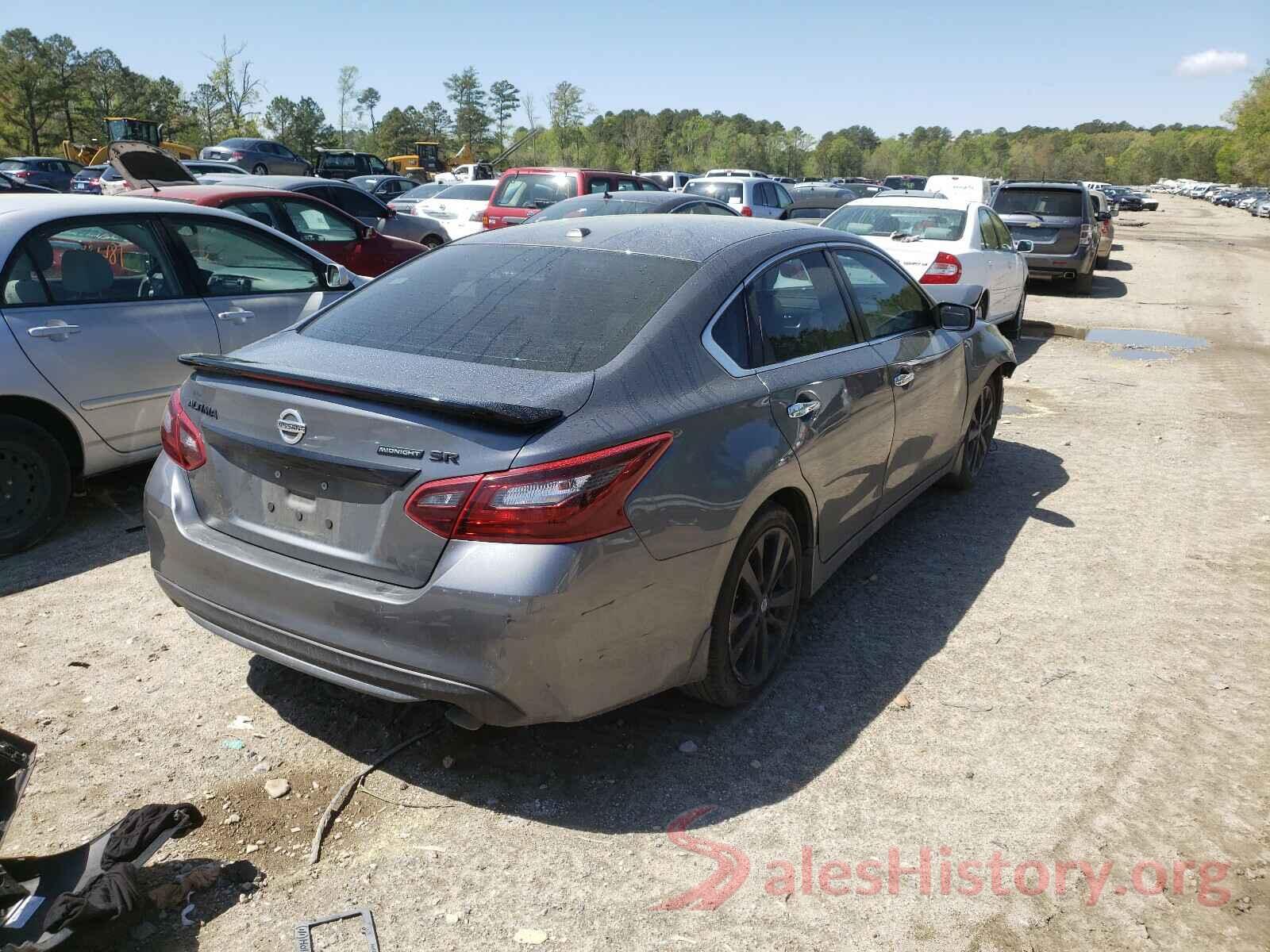 1N4AL3AP1JC162329 2018 NISSAN ALTIMA