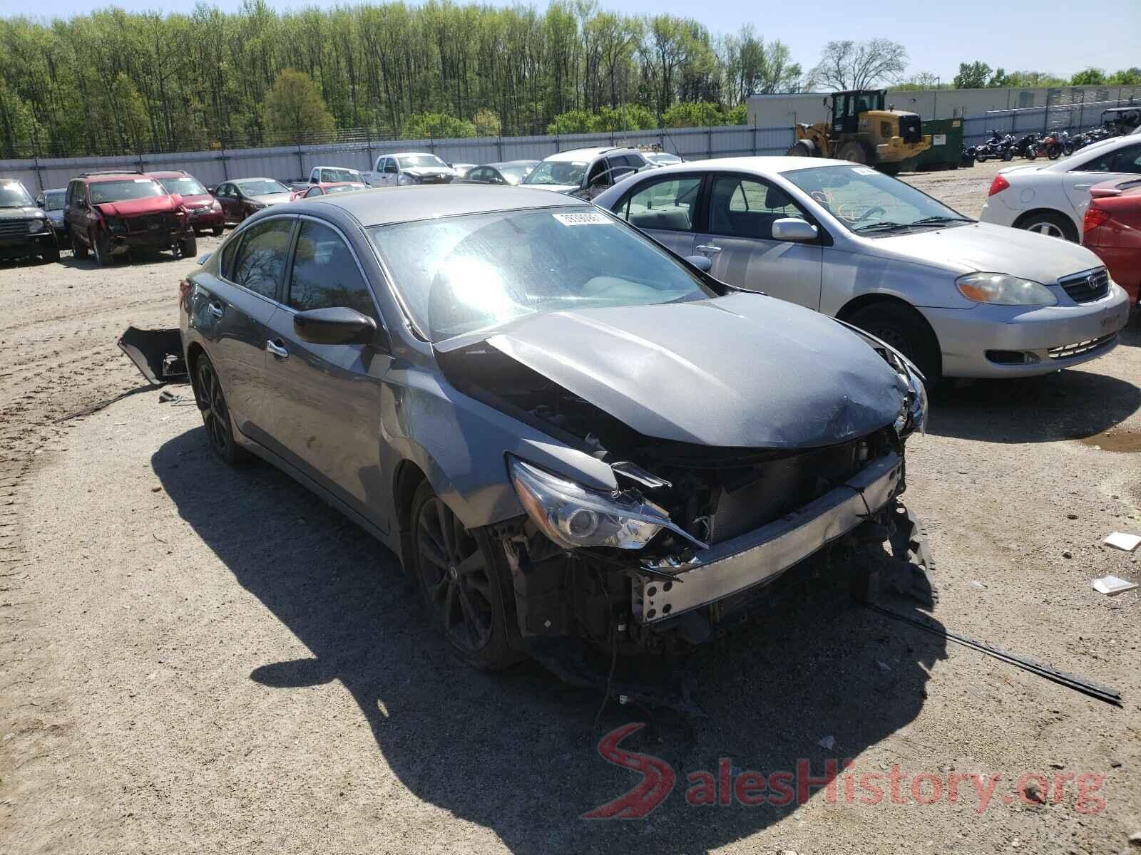 1N4AL3AP1JC162329 2018 NISSAN ALTIMA