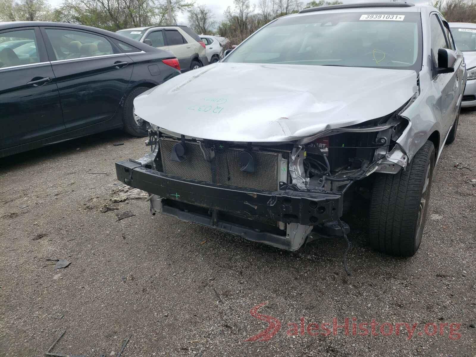 4T1BK1EB4JU267649 2018 TOYOTA AVALON