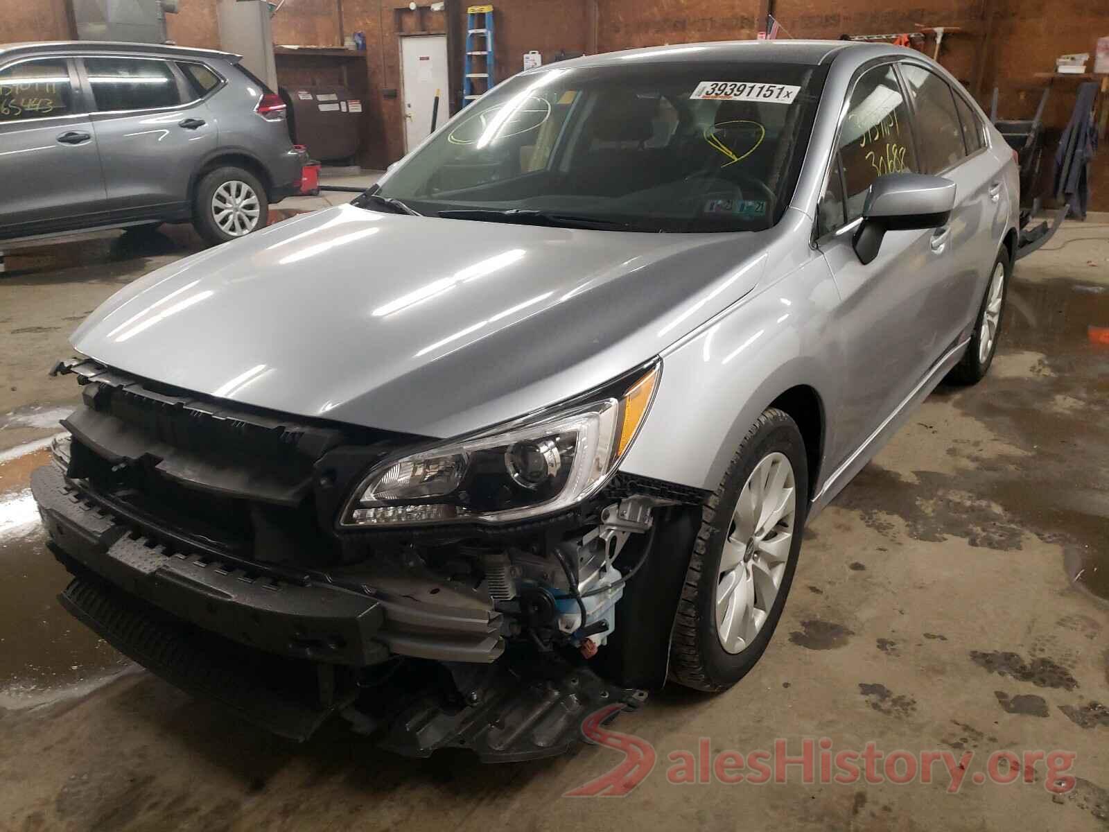 4S3BNAC65H3066117 2017 SUBARU LEGACY