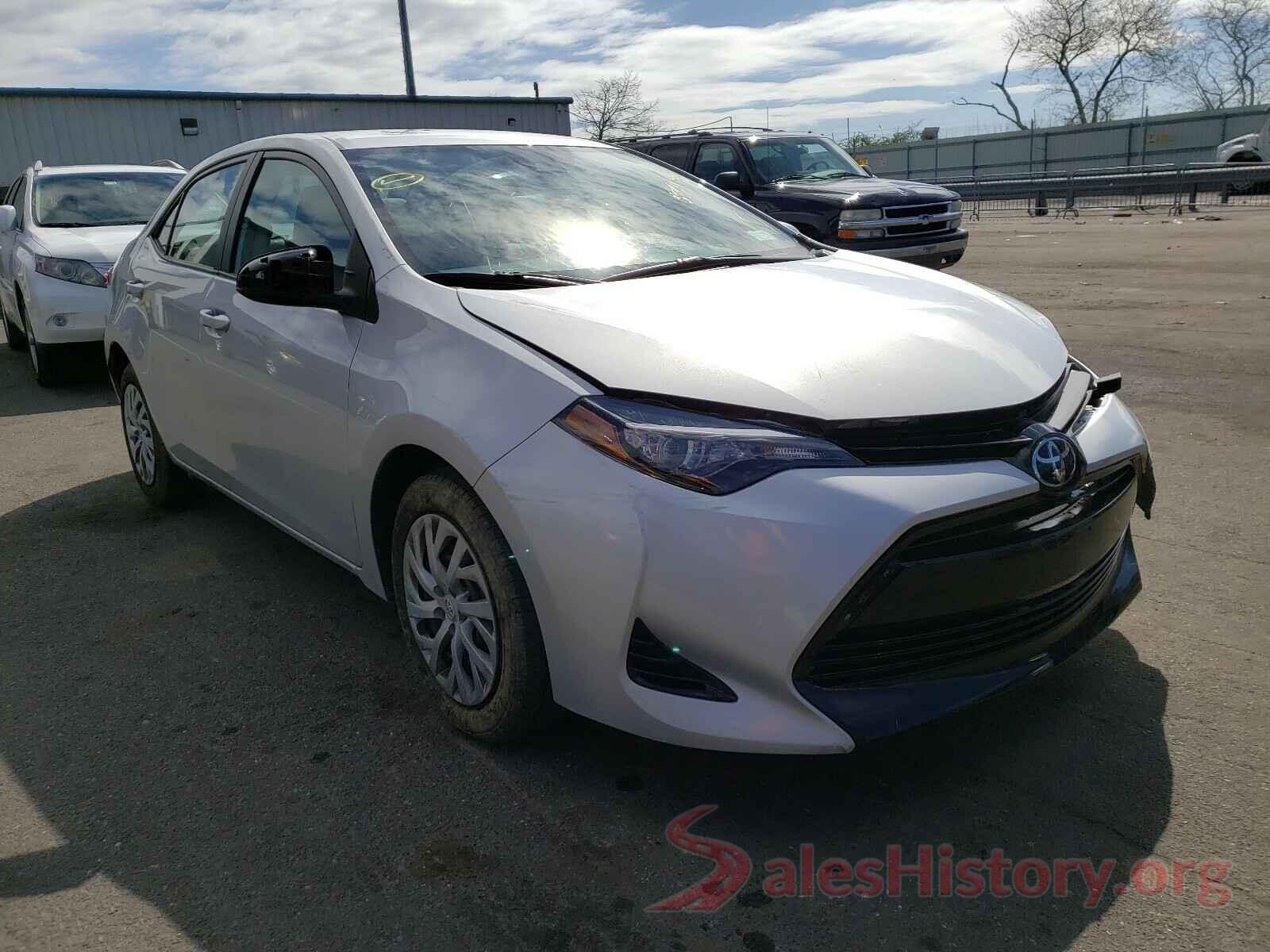 2T1BURHE8HC839915 2017 TOYOTA COROLLA