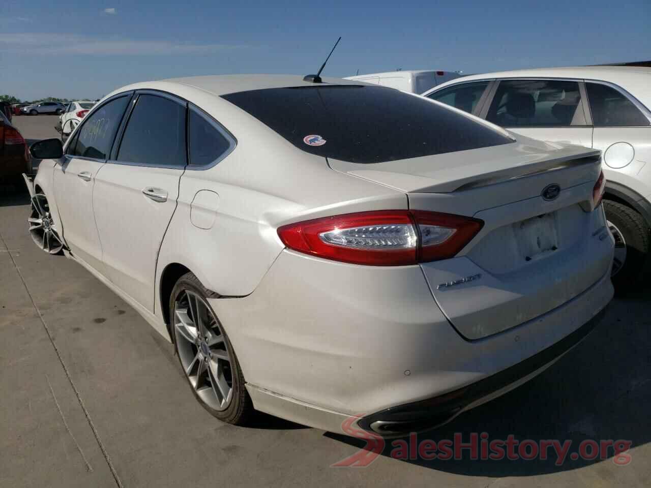 3FA6P0K92GR278903 2016 FORD FUSION