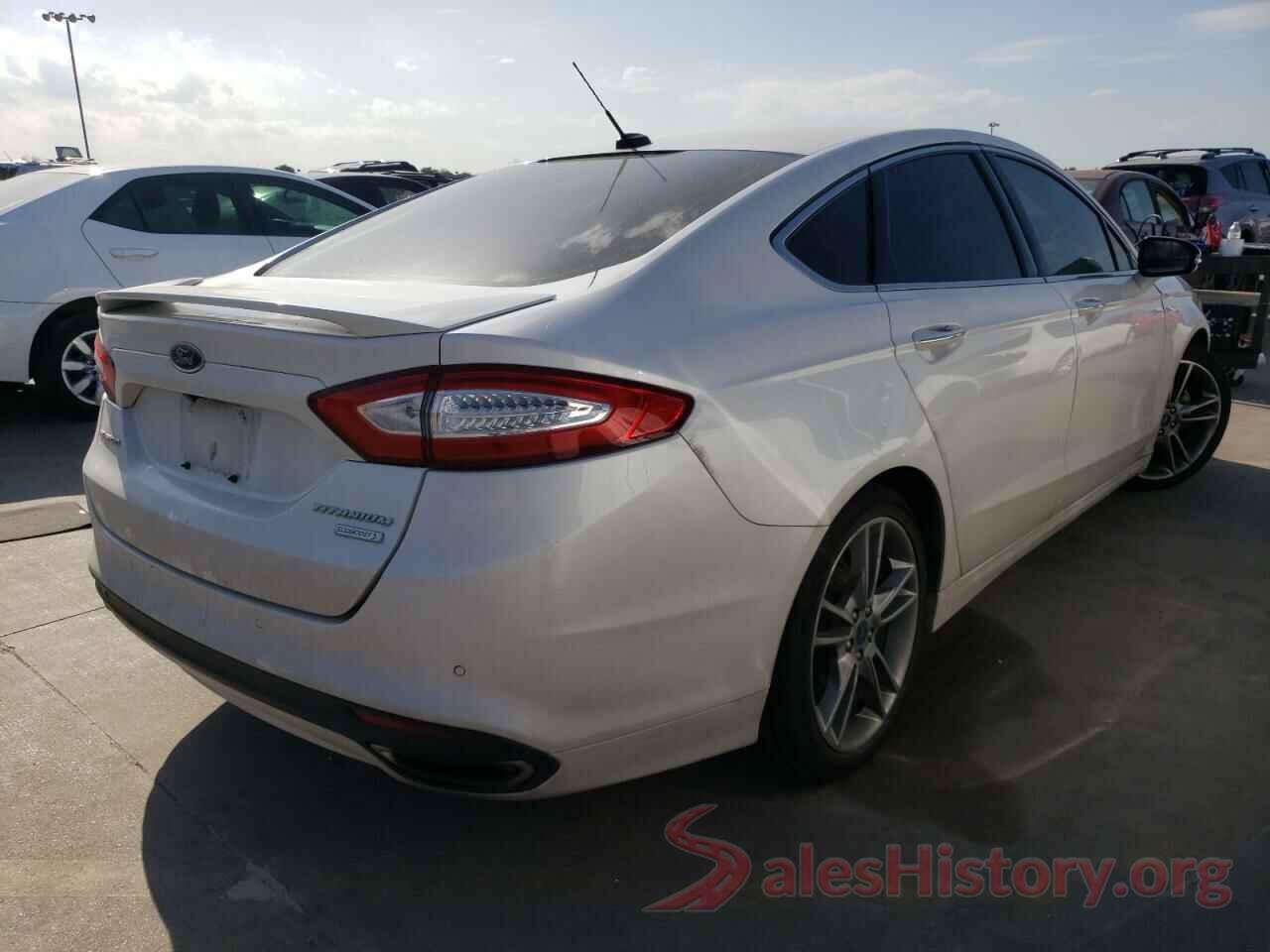 3FA6P0K92GR278903 2016 FORD FUSION