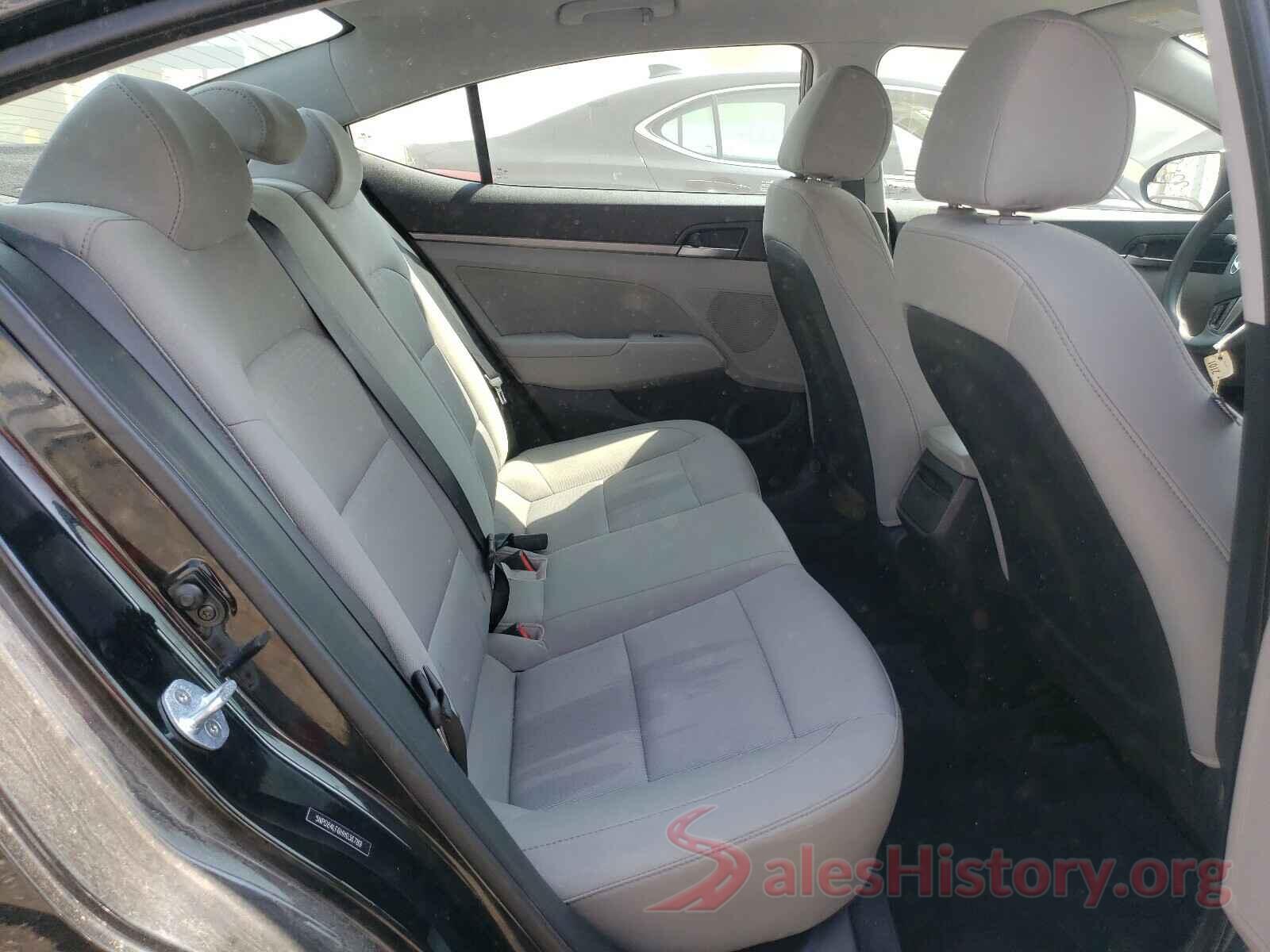 5NPD84LF6HH036789 2017 HYUNDAI ELANTRA