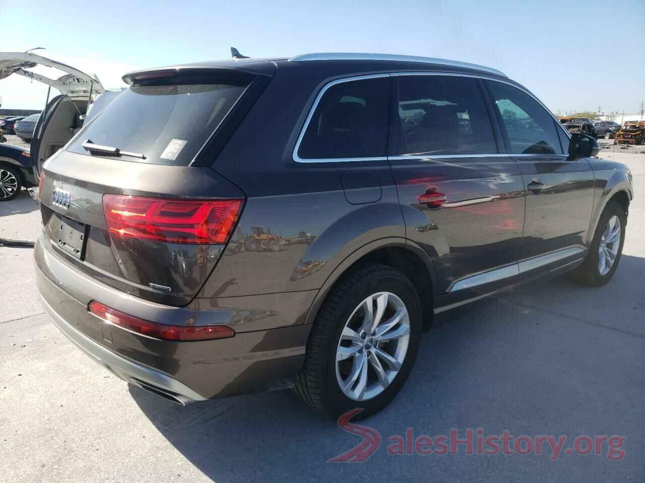 WA1AHAF76KD028642 2019 AUDI Q7