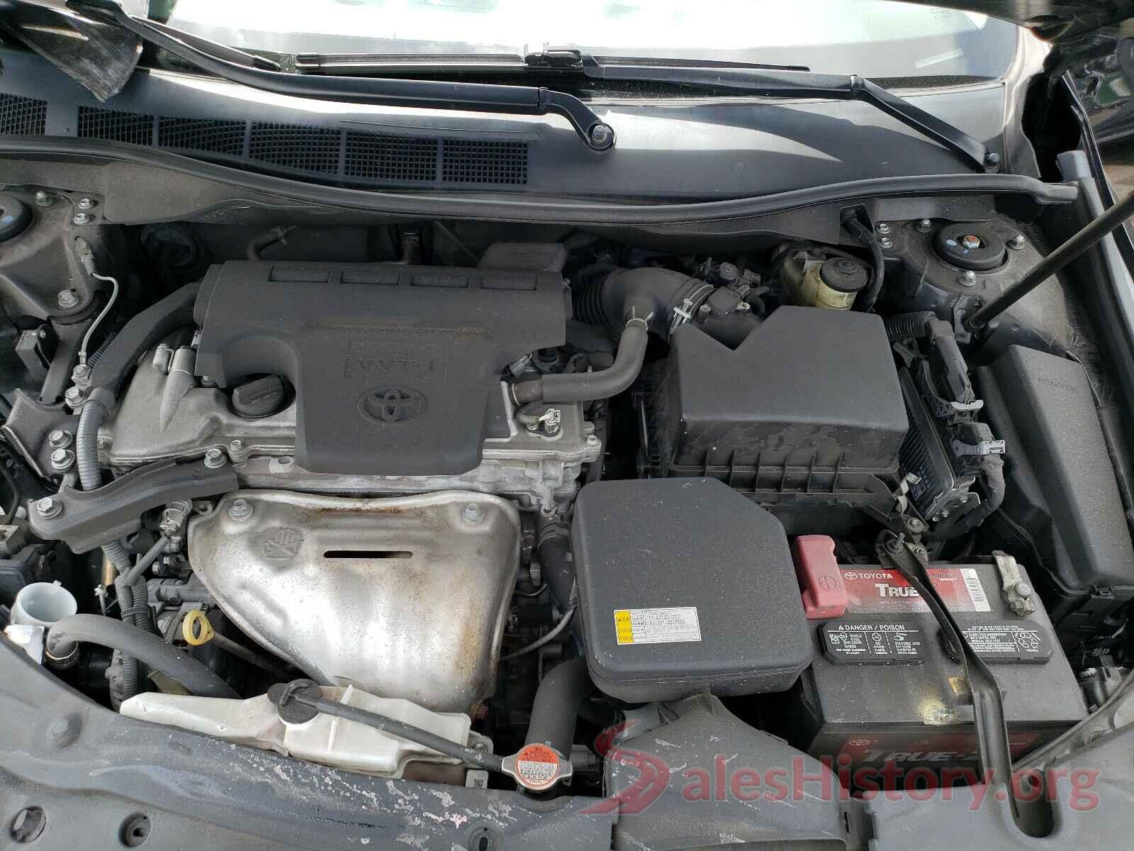 4T1BF1FK9GU161550 2016 TOYOTA CAMRY