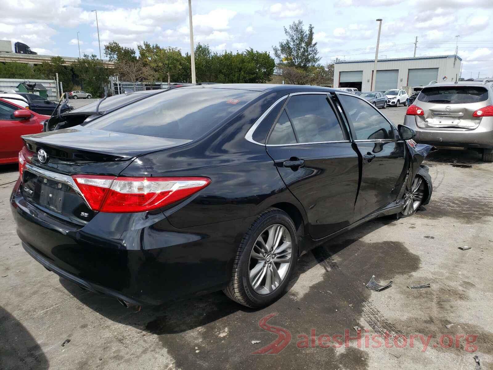 4T1BF1FK9GU161550 2016 TOYOTA CAMRY