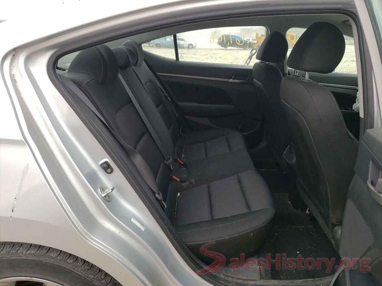 KMHD84LFXJU499882 2018 HYUNDAI ELANTRA