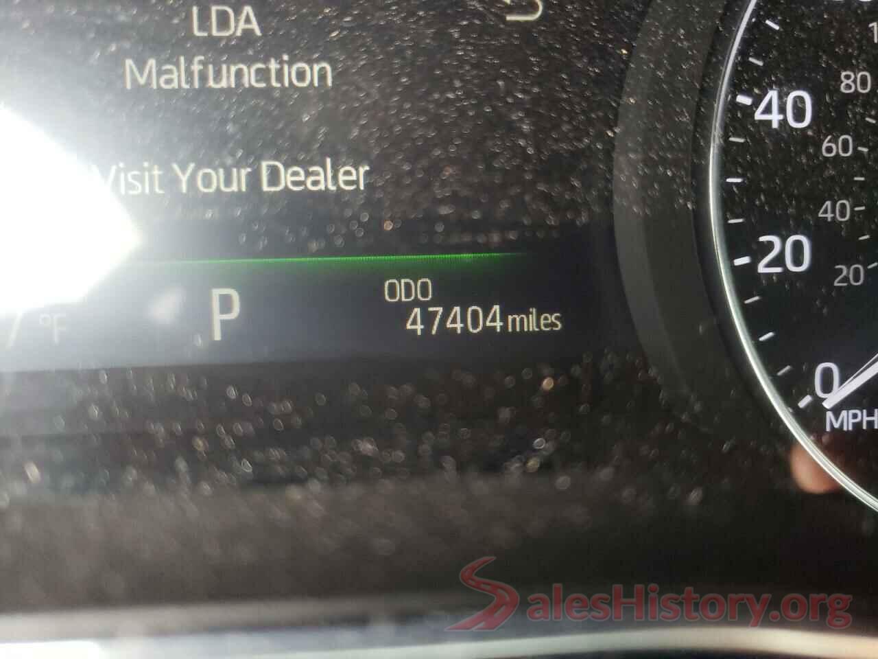 4T1BZ1FB5KU004162 2019 TOYOTA AVALON