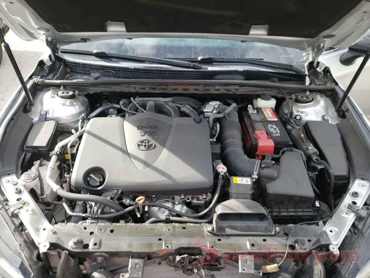 4T1BZ1FB5KU004162 2019 TOYOTA AVALON