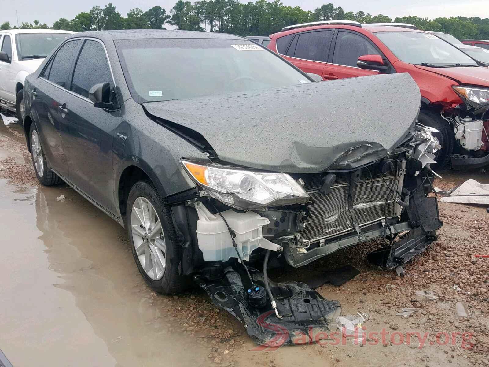 4T1BD1FK4CU055801 2012 TOYOTA CAMRY