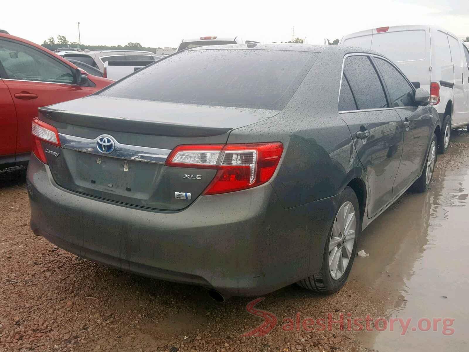 4T1BD1FK4CU055801 2012 TOYOTA CAMRY