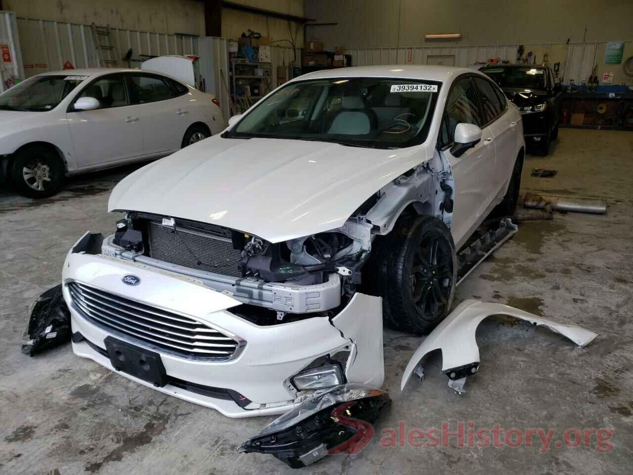 3FA6P0HD9KR268521 2019 FORD FUSION