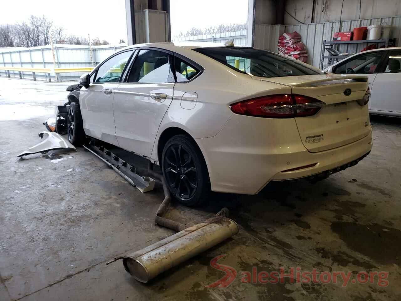 3FA6P0HD9KR268521 2019 FORD FUSION