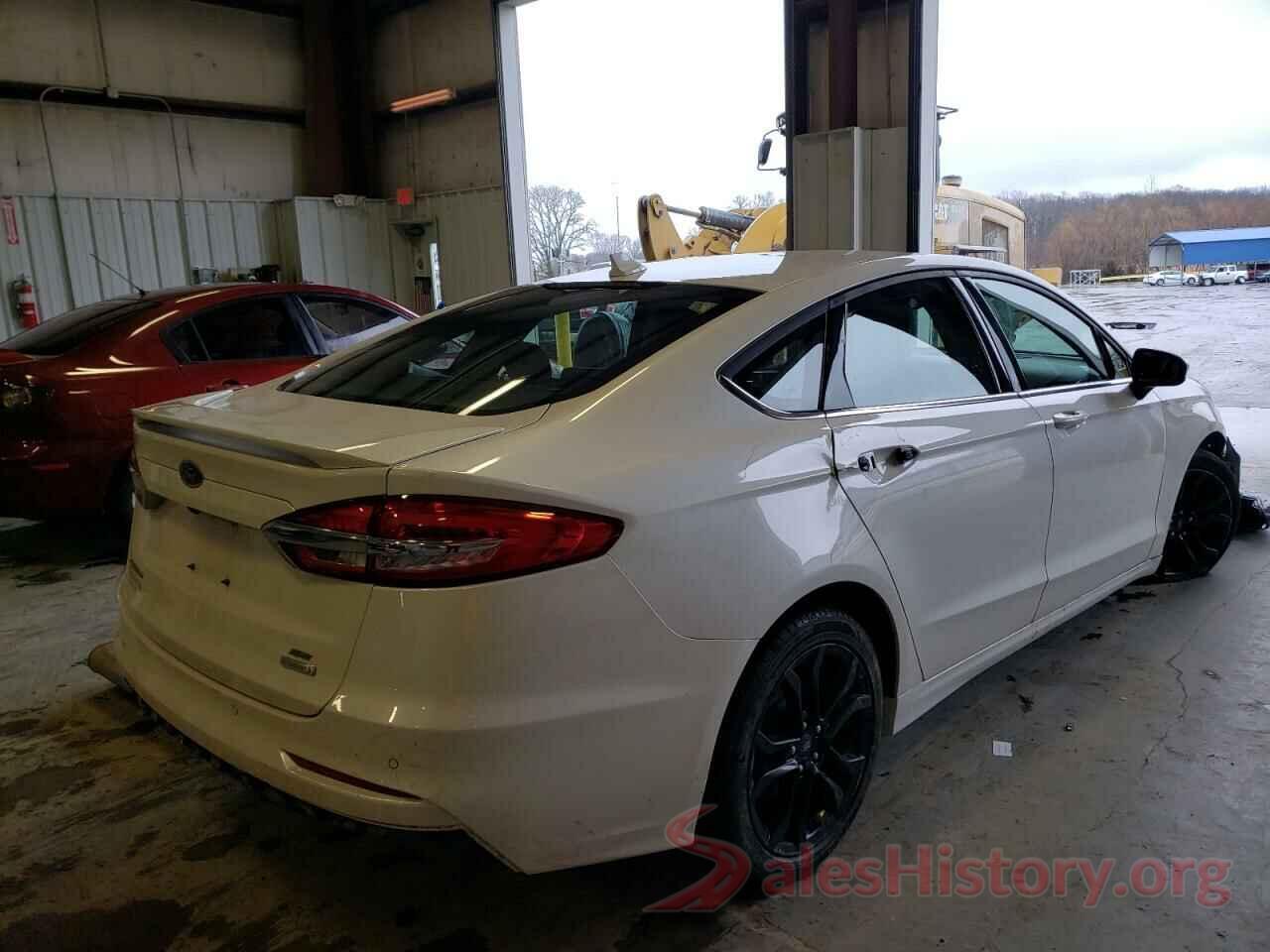 3FA6P0HD9KR268521 2019 FORD FUSION