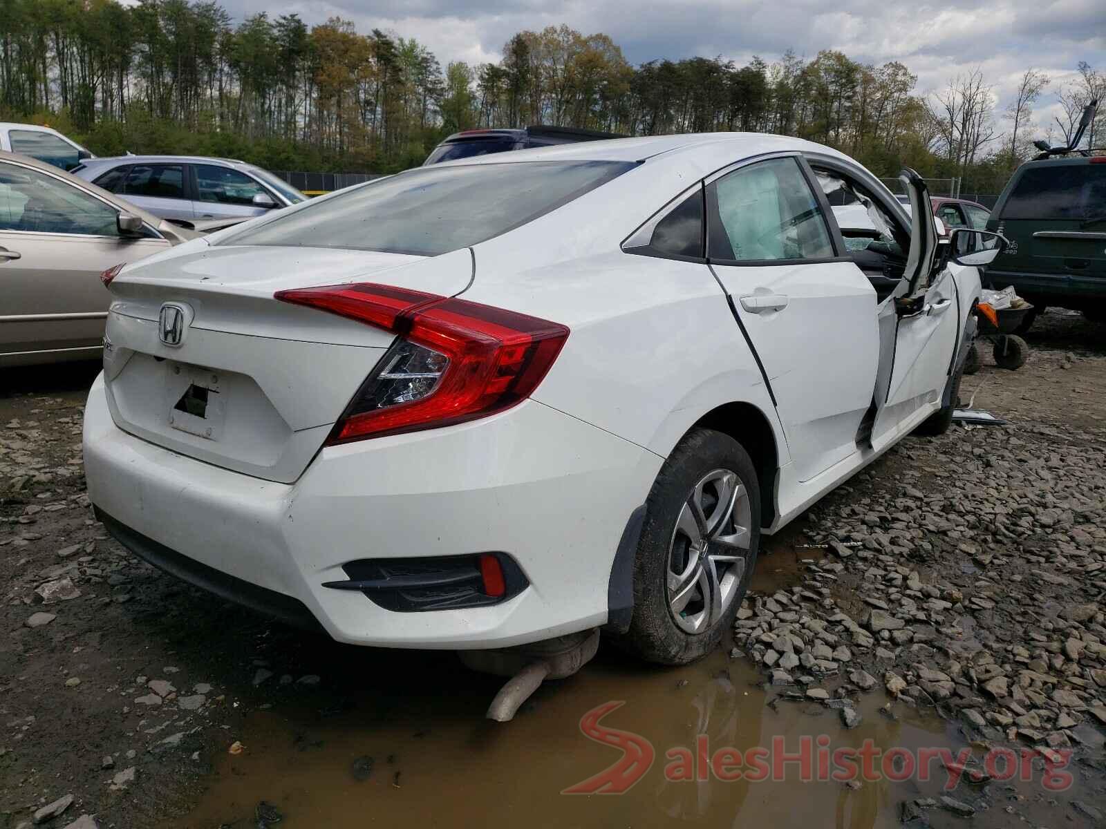 2HGFC2F59JH586731 2018 HONDA CIVIC