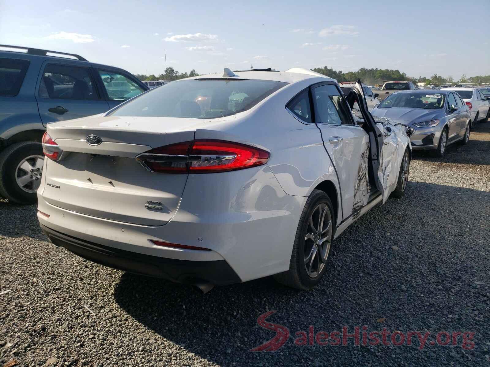 3FA6P0CD5LR177111 2020 FORD FUSION