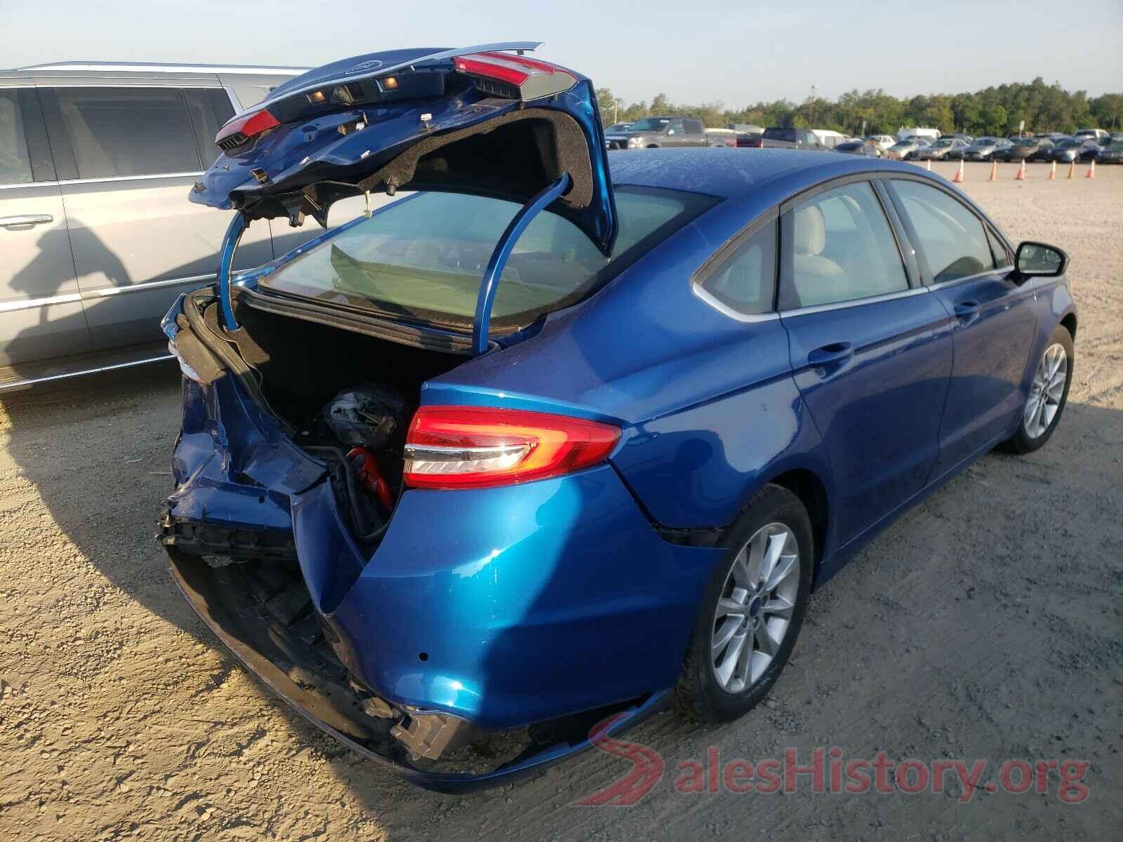 3FA6P0H71HR265728 2017 FORD FUSION