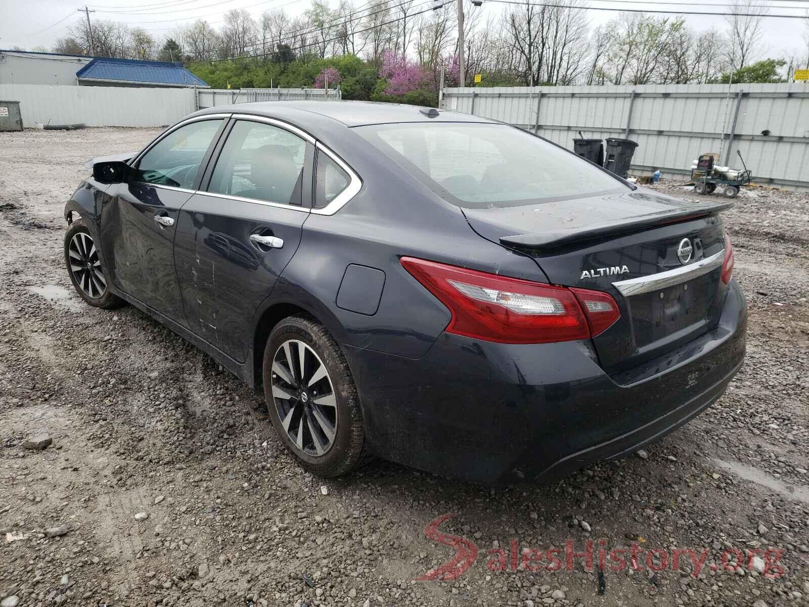 1N4AL3AP1JC179745 2018 NISSAN ALTIMA