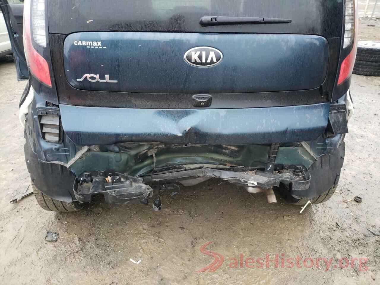 KNDJP3A53J7545999 2018 KIA SOUL