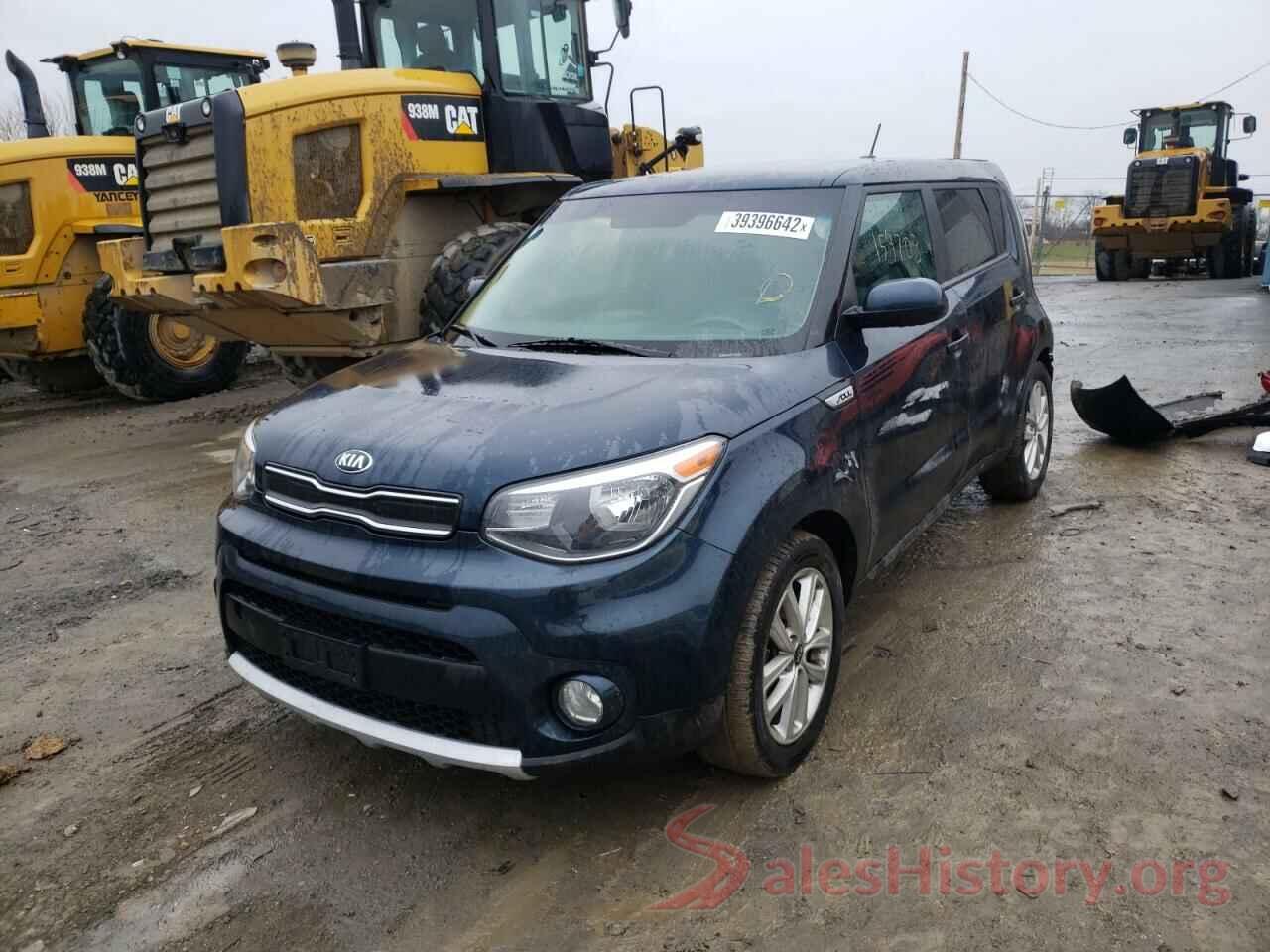 KNDJP3A53J7545999 2018 KIA SOUL