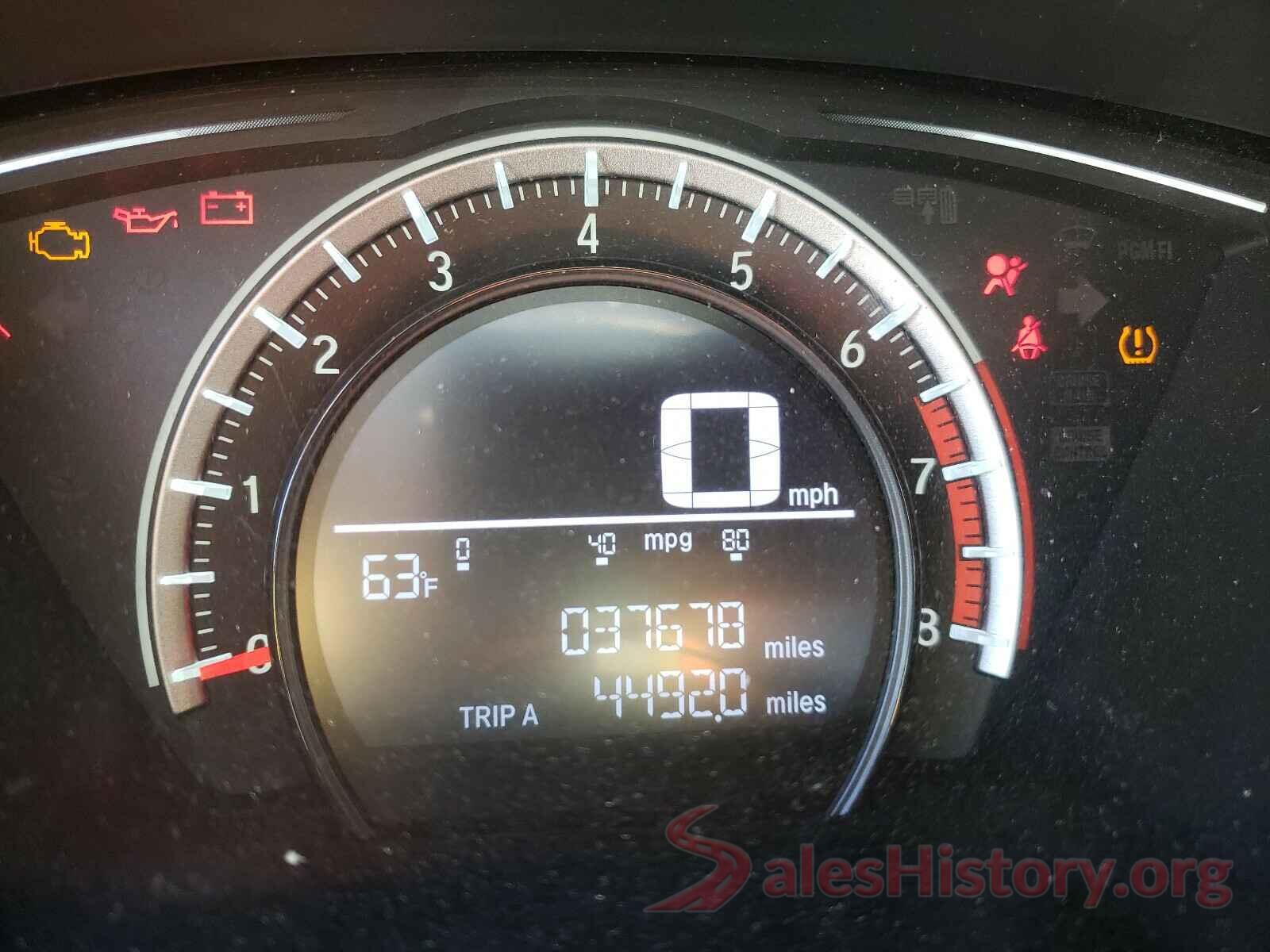 SHHFK7G42JU207125 2018 HONDA CIVIC