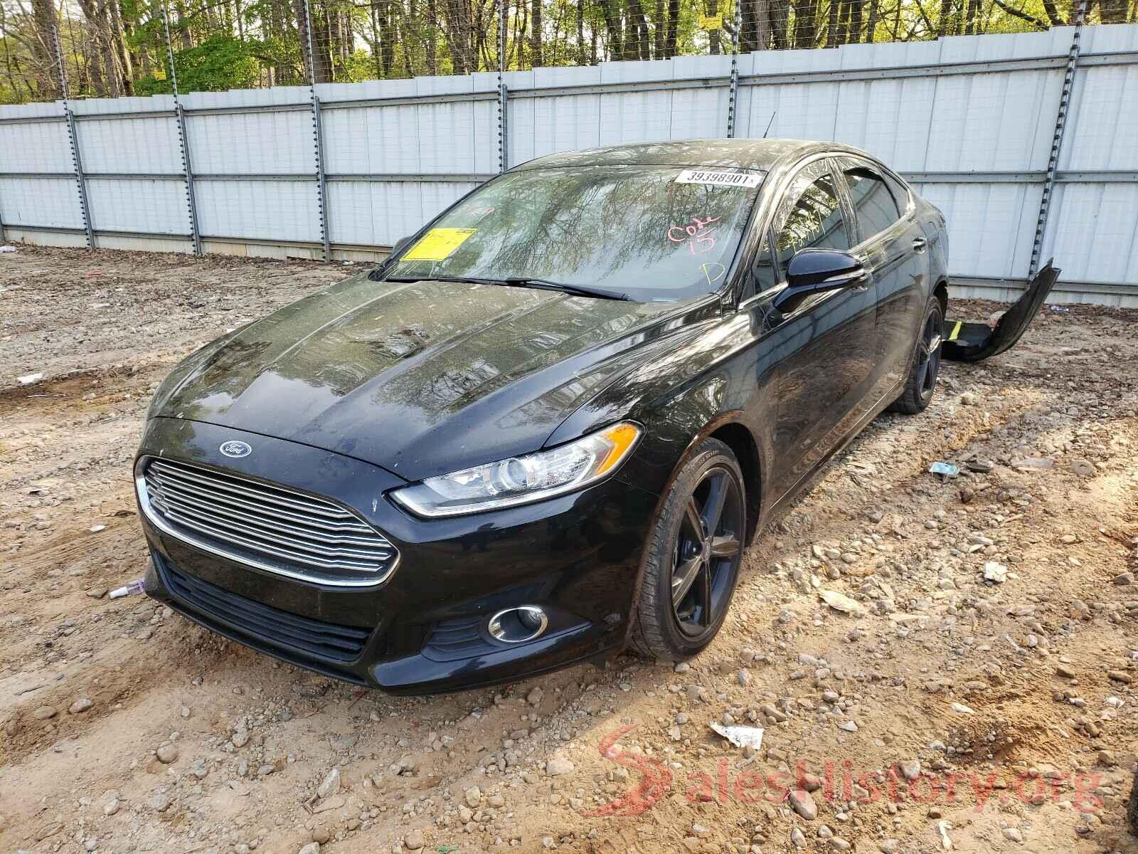 3FA6P0H72GR363830 2016 FORD FUSION