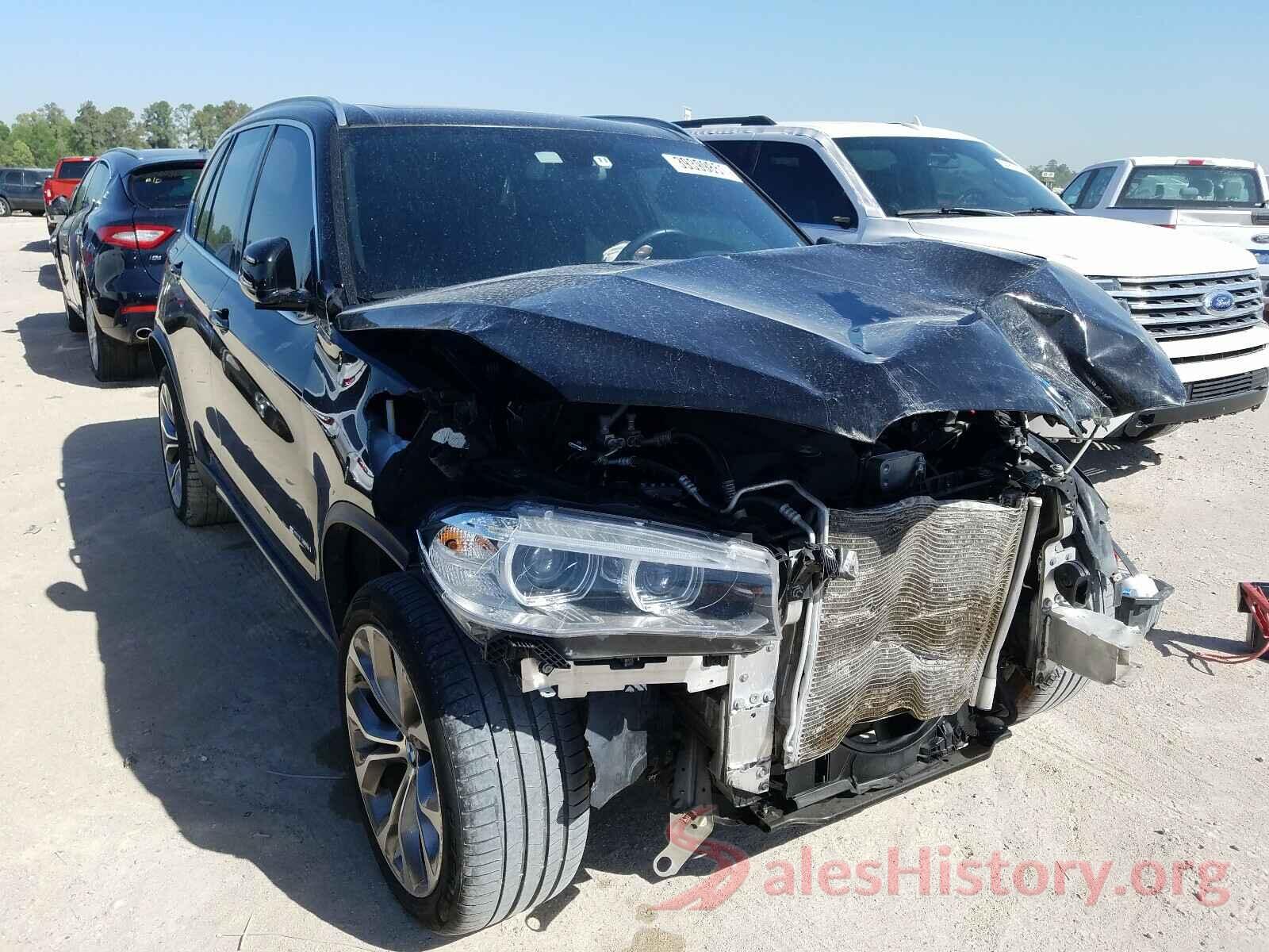 5UXKR2C5XJ0Z19733 2018 BMW X5