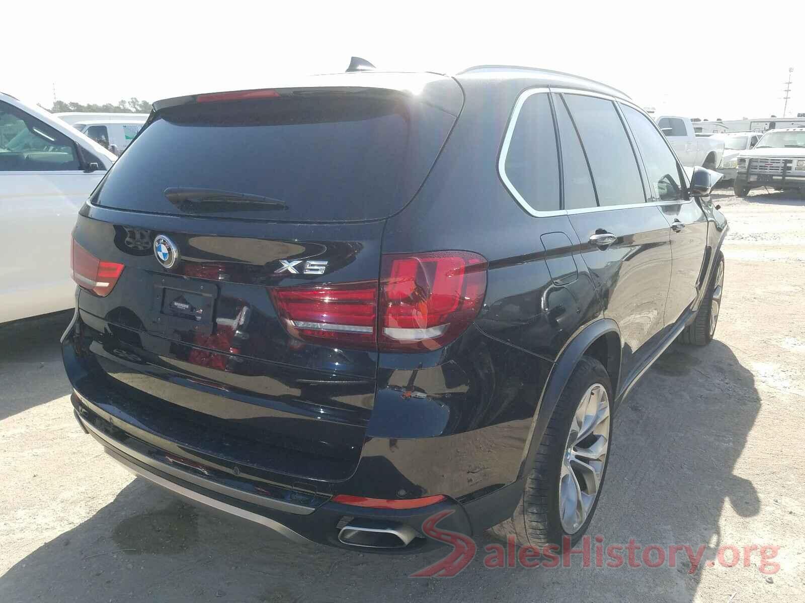 5UXKR2C5XJ0Z19733 2018 BMW X5