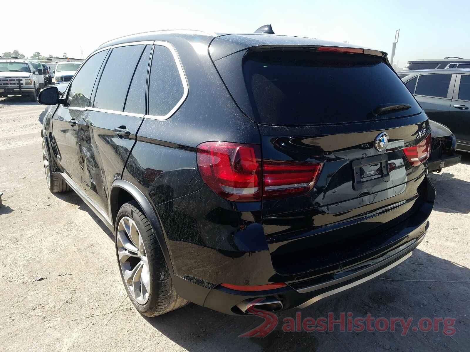 5UXKR2C5XJ0Z19733 2018 BMW X5