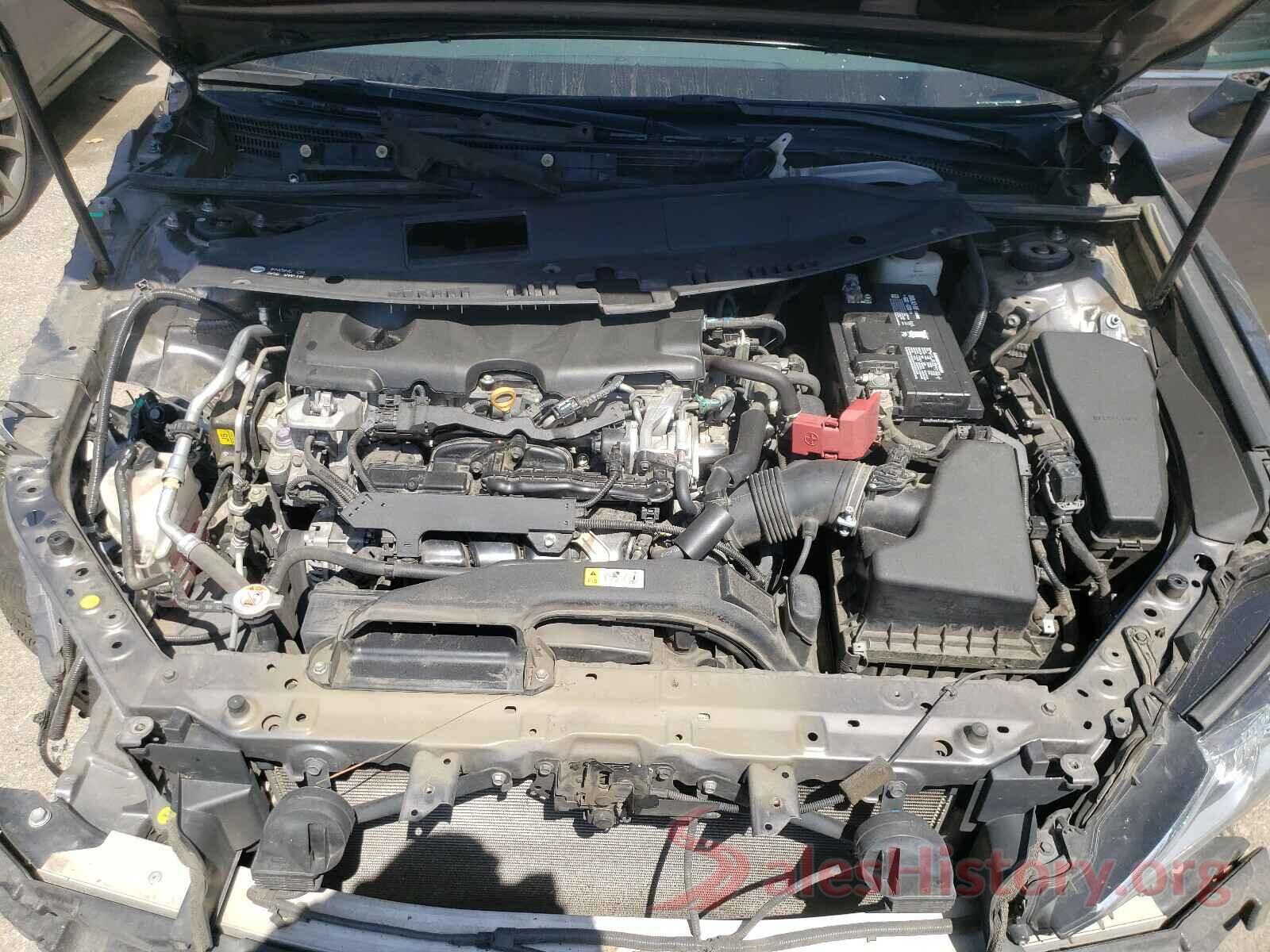 4T1B11HKXJU127247 2018 TOYOTA CAMRY