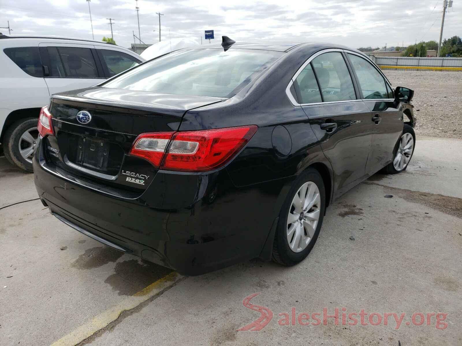 4S3BNAD67G3007020 2016 SUBARU LEGACY