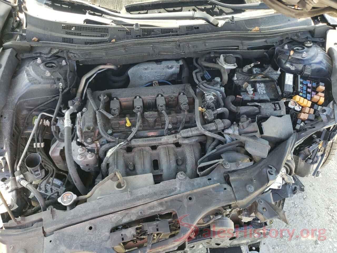 3MZBN1V31JM228412 2018 MAZDA 3