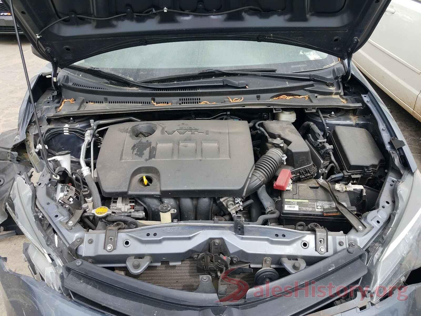 2T1BURHE7HC763328 2017 TOYOTA COROLLA