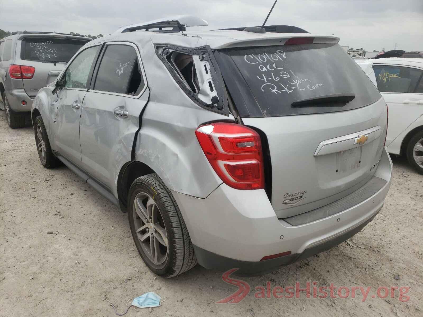 2GNALDEK7G6255976 2016 CHEVROLET EQUINOX