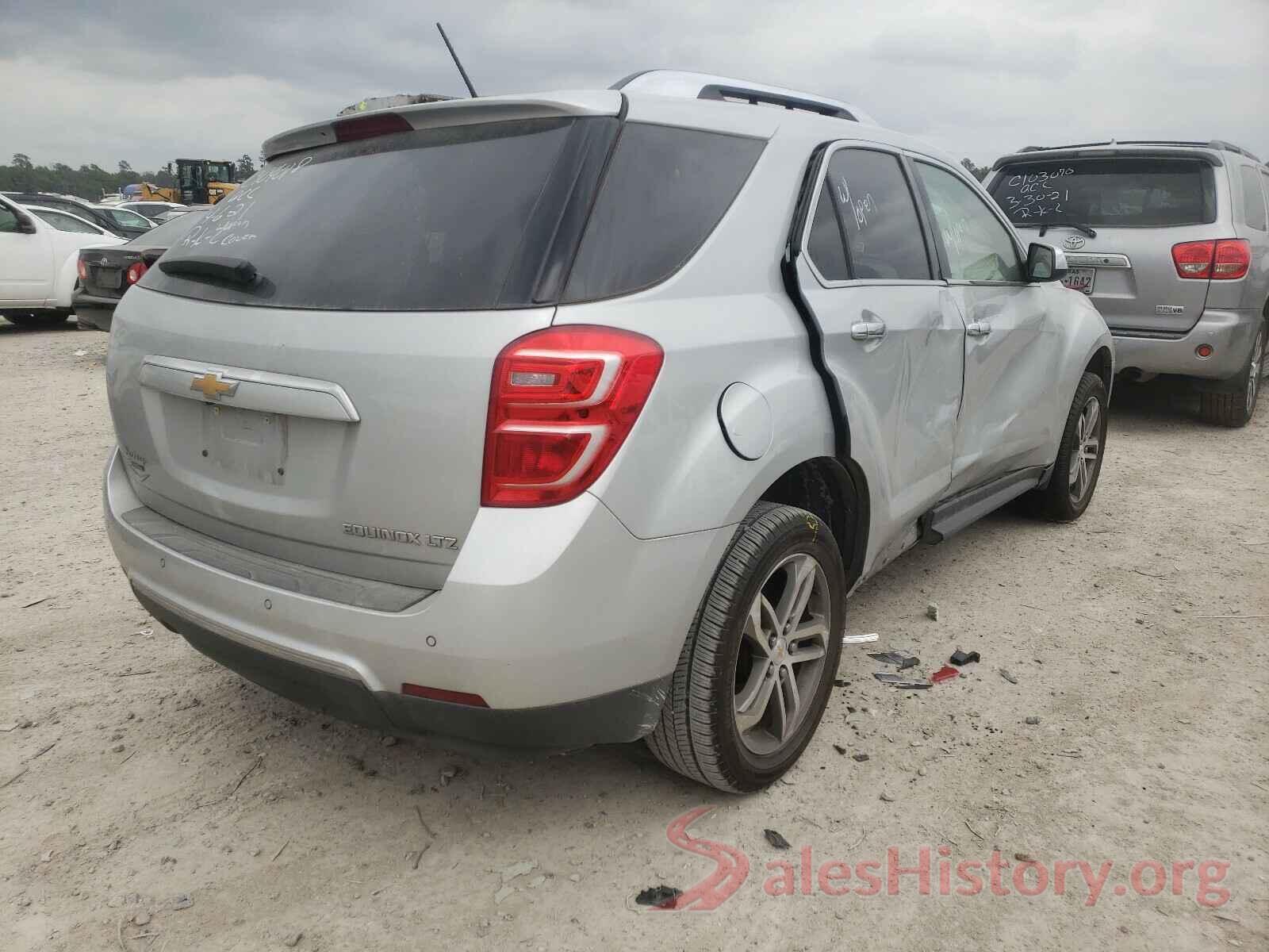 2GNALDEK7G6255976 2016 CHEVROLET EQUINOX