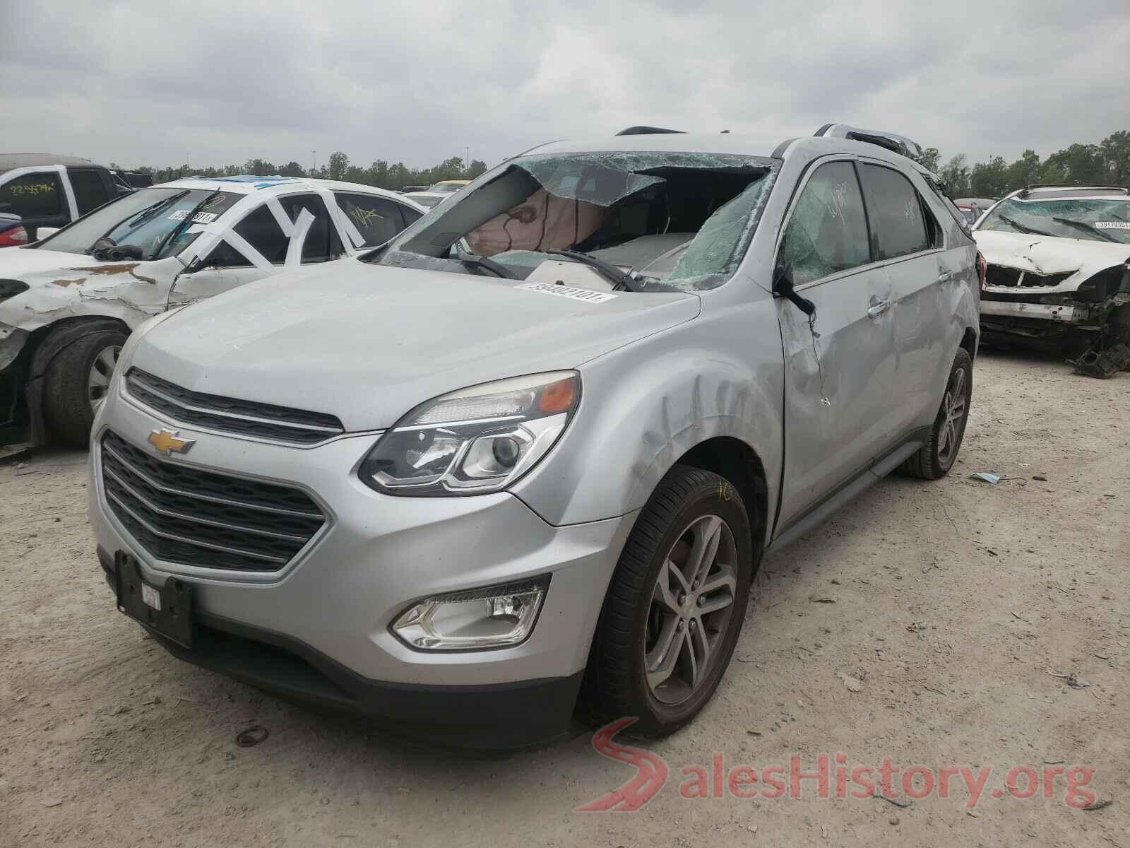 2GNALDEK7G6255976 2016 CHEVROLET EQUINOX