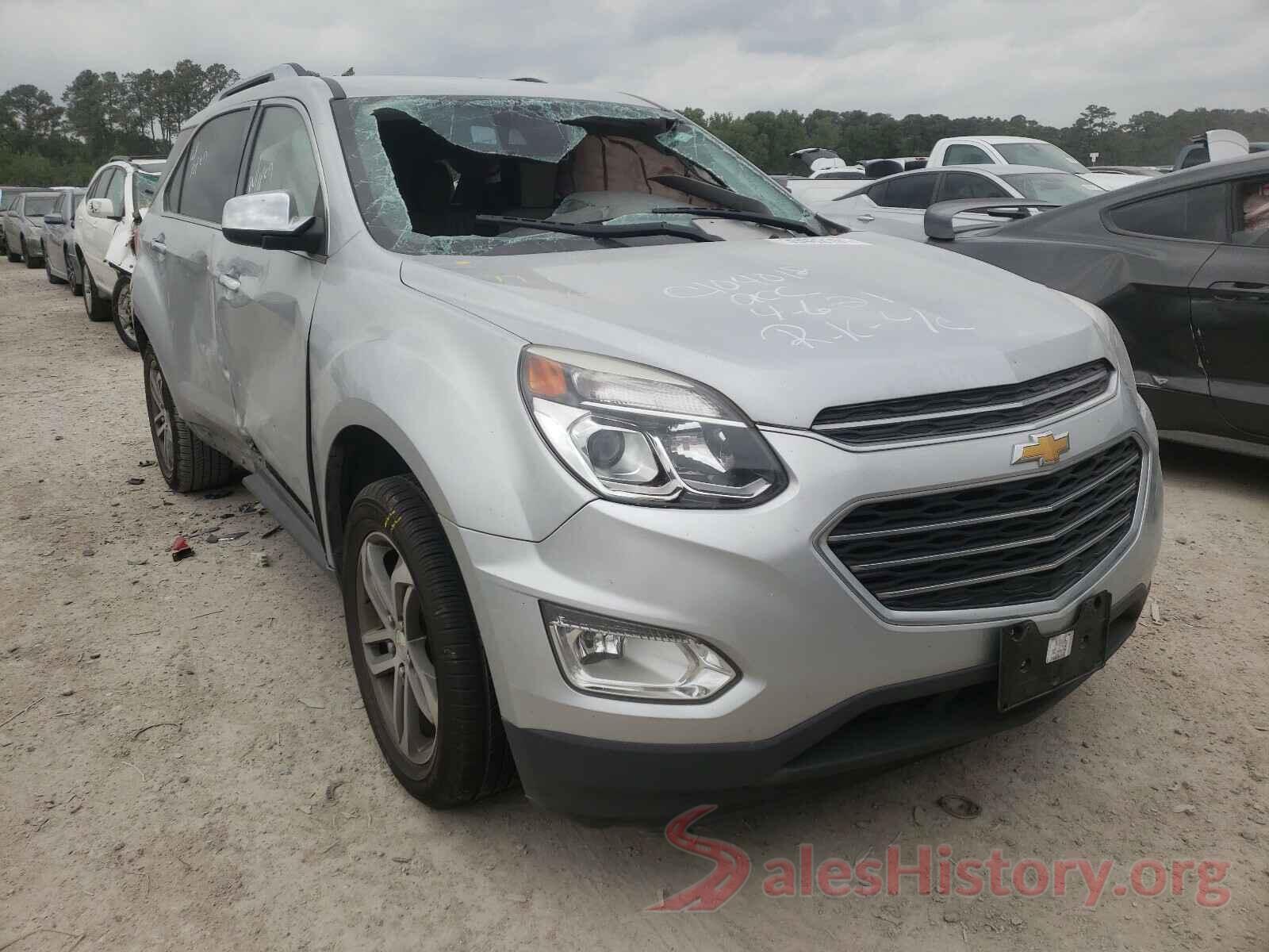 2GNALDEK7G6255976 2016 CHEVROLET EQUINOX