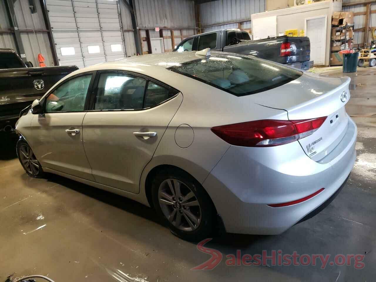 KMHD84LFXHU398772 2017 HYUNDAI ELANTRA