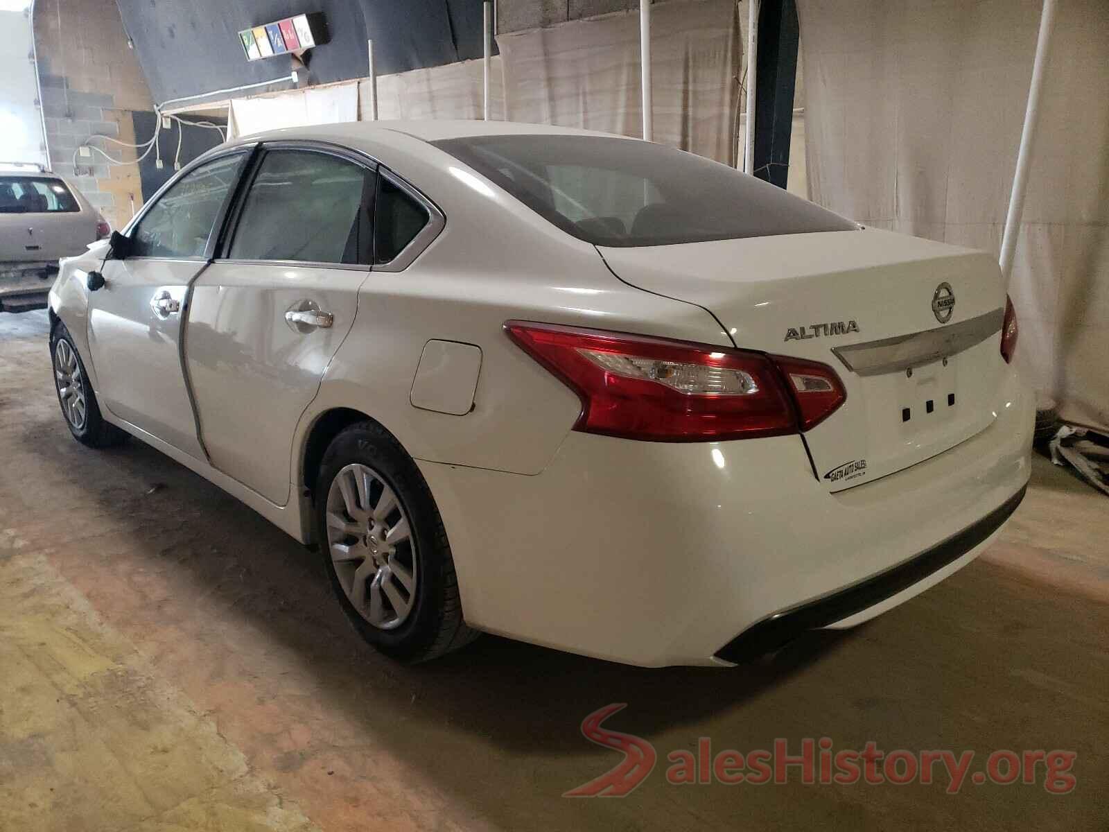 1N4AL3AP8GN353405 2016 NISSAN ALTIMA