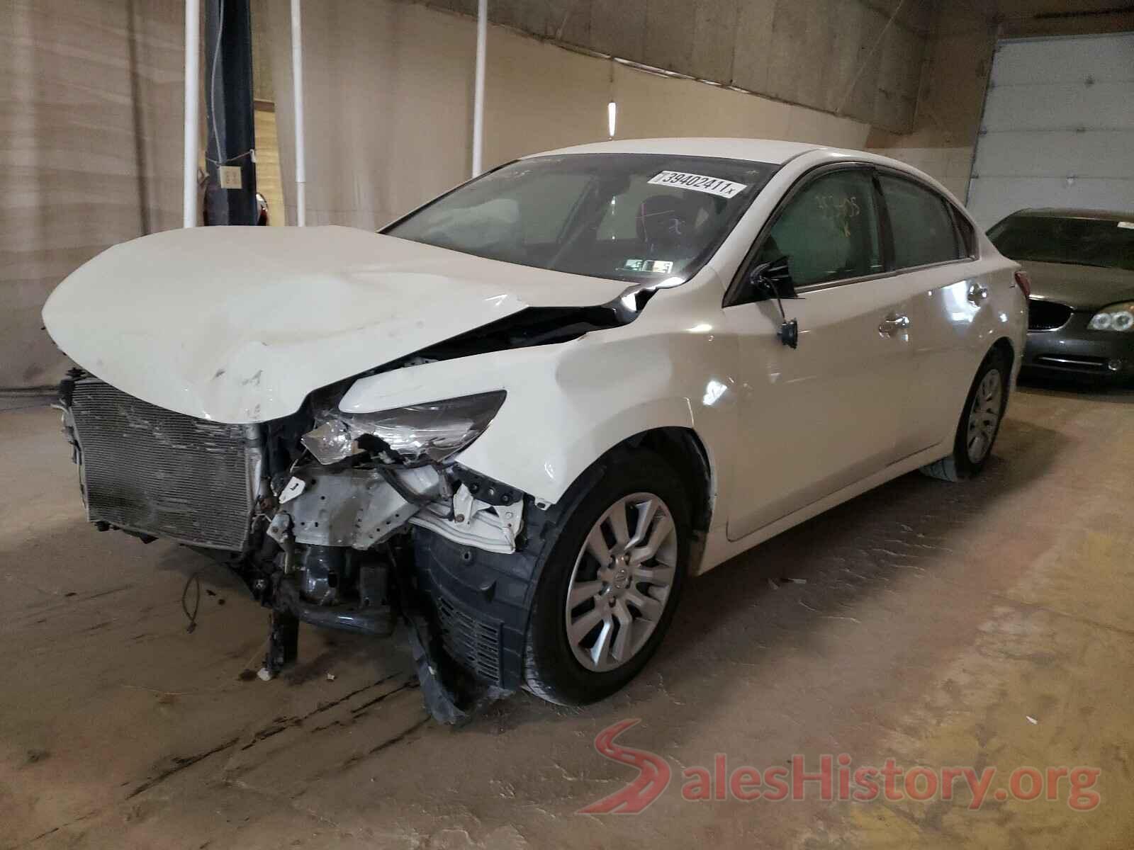 1N4AL3AP8GN353405 2016 NISSAN ALTIMA