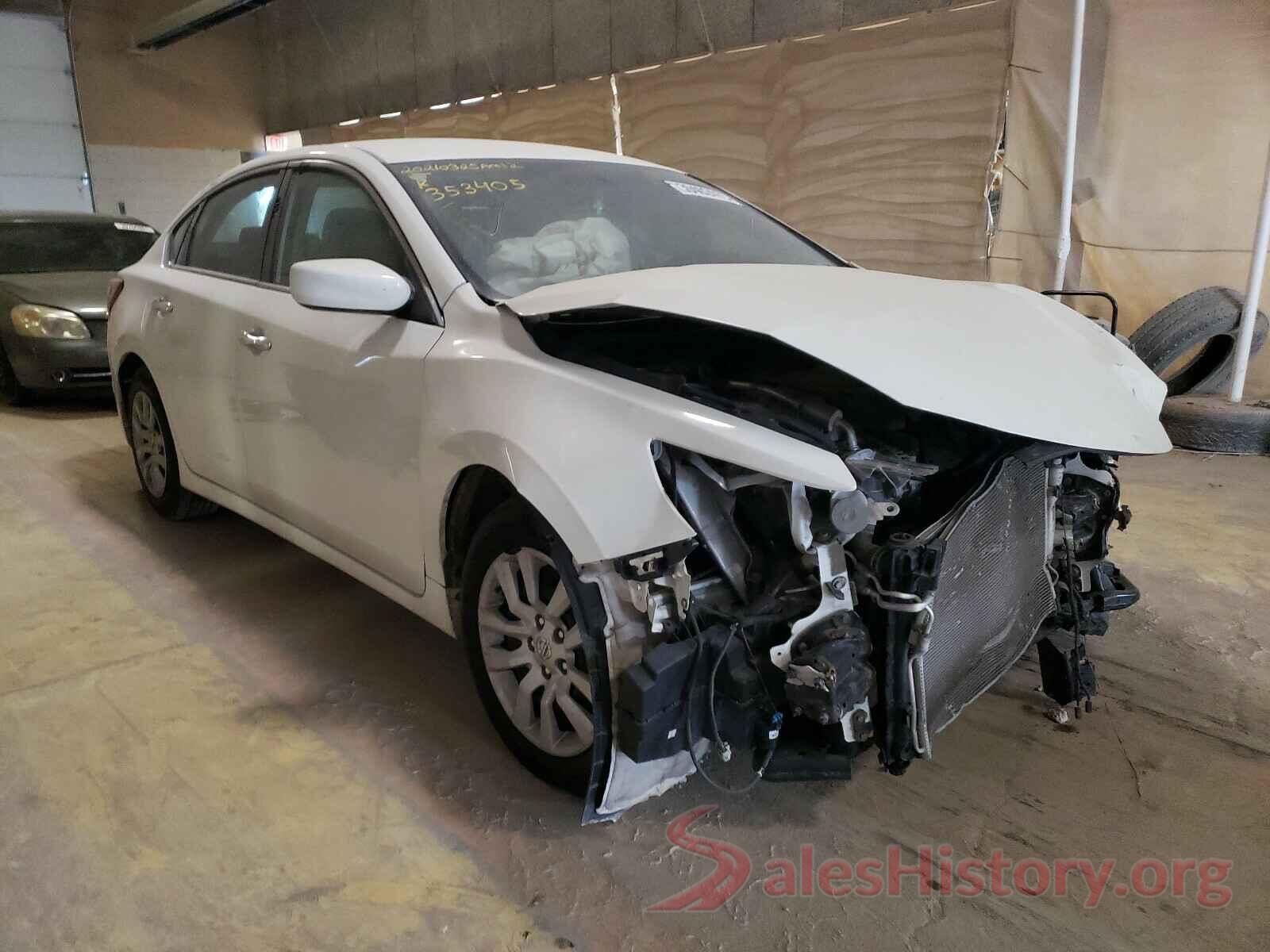 1N4AL3AP8GN353405 2016 NISSAN ALTIMA