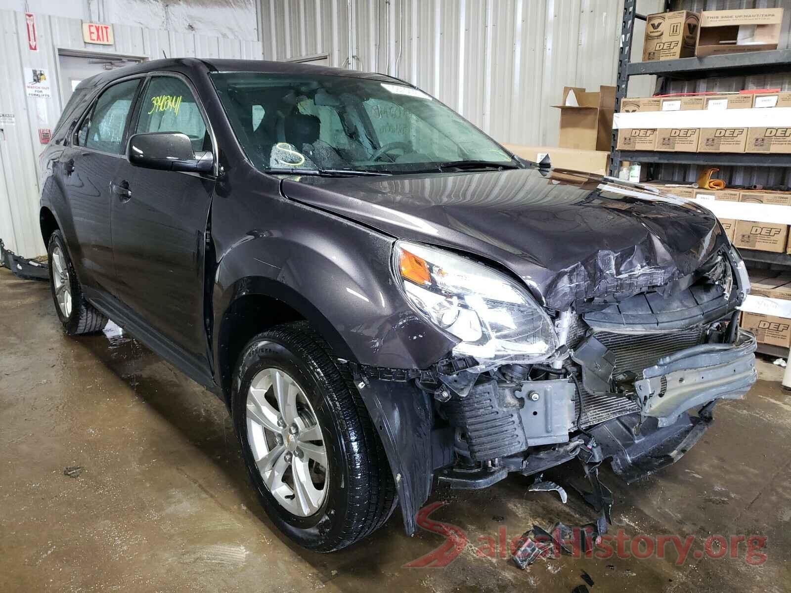 2GNALBEK2G6215356 2016 CHEVROLET EQUINOX