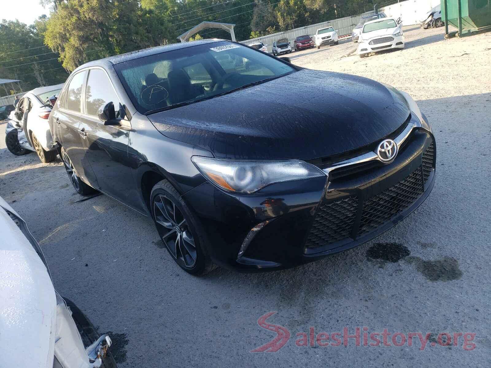 4T1BF1FKXHU345879 2017 TOYOTA CAMRY